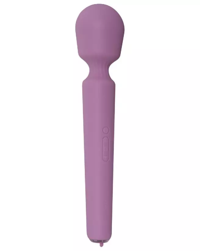 Image du SVAKOM Emma Neo 2, wand massager haut de gamme pour plaisir intensifié-3