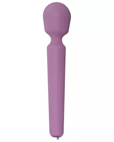 Image du SVAKOM Emma Neo 2, wand massager haut de gamme pour plaisir intensifié-3