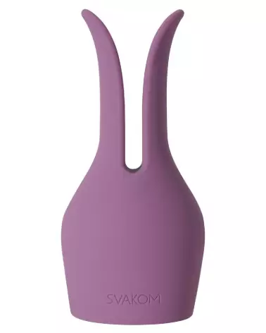 Image du SVAKOM Emma Neo 2, wand massager haut de gamme pour plaisir intensifié-4