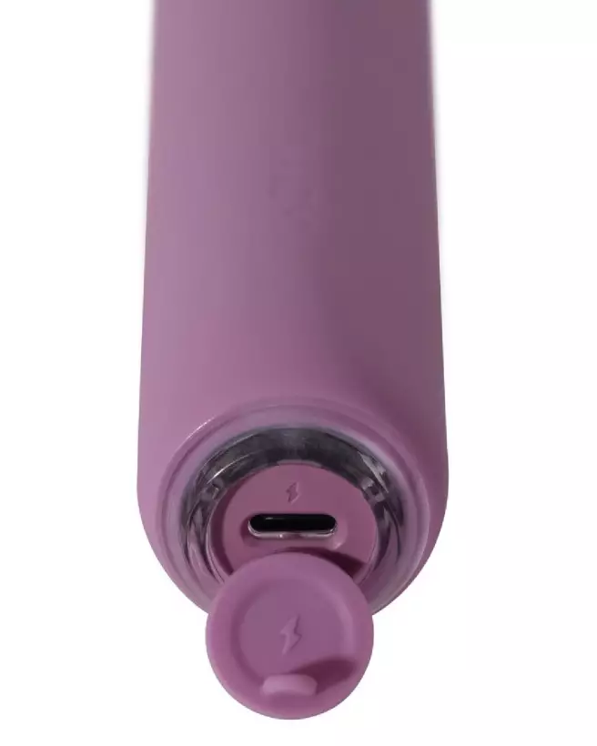 Image du SVAKOM Emma Neo 2, wand massager haut de gamme pour plaisir intensifié-6