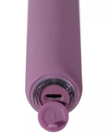 Image du SVAKOM Emma Neo 2, wand massager haut de gamme pour plaisir intensifié-6