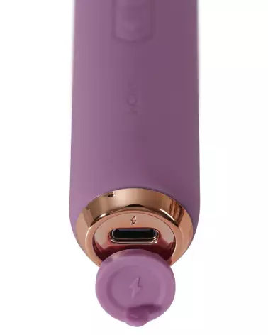 Image du Mini Emma Neo de SVAKOM - Wand Vibrant Connecté-6