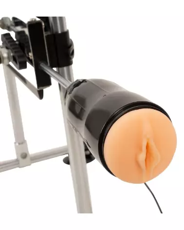 Image de la Sex-Machine RC Double Side de The Banger, jouet adulte polyvalent et puissant-7