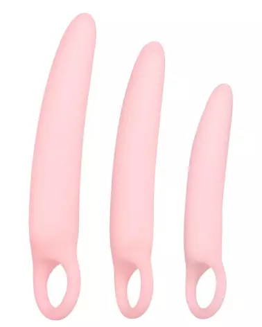 Image du kit Sweet Smile pour le traitement du vaginisme-2