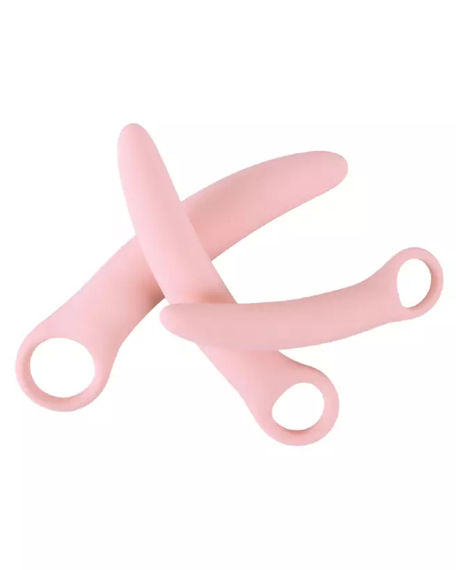 Image du kit Sweet Smile pour le traitement du vaginisme-4