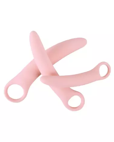 Image du kit Sweet Smile pour le traitement du vaginisme-4