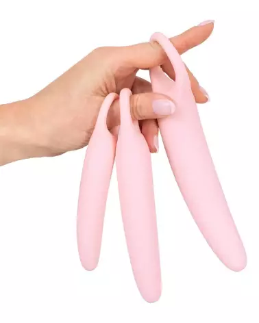 Image du kit Sweet Smile pour le traitement du vaginisme-6