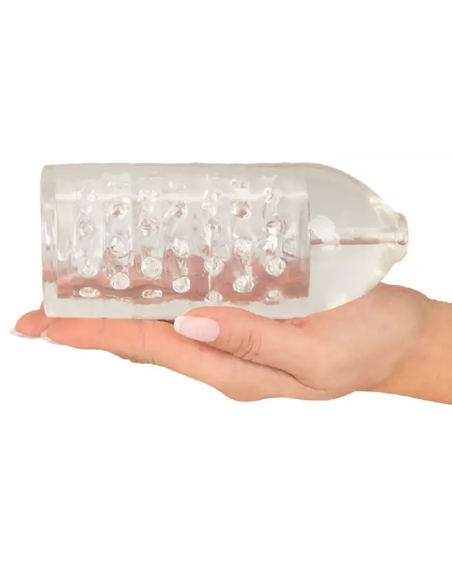 Image du Suck-O-Mat 2.0 Replacement Sleeve pour masturbateurs-7