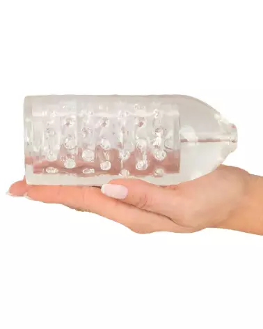 Image du Suck-O-Mat 2.0 Replacement Sleeve pour masturbateurs-7