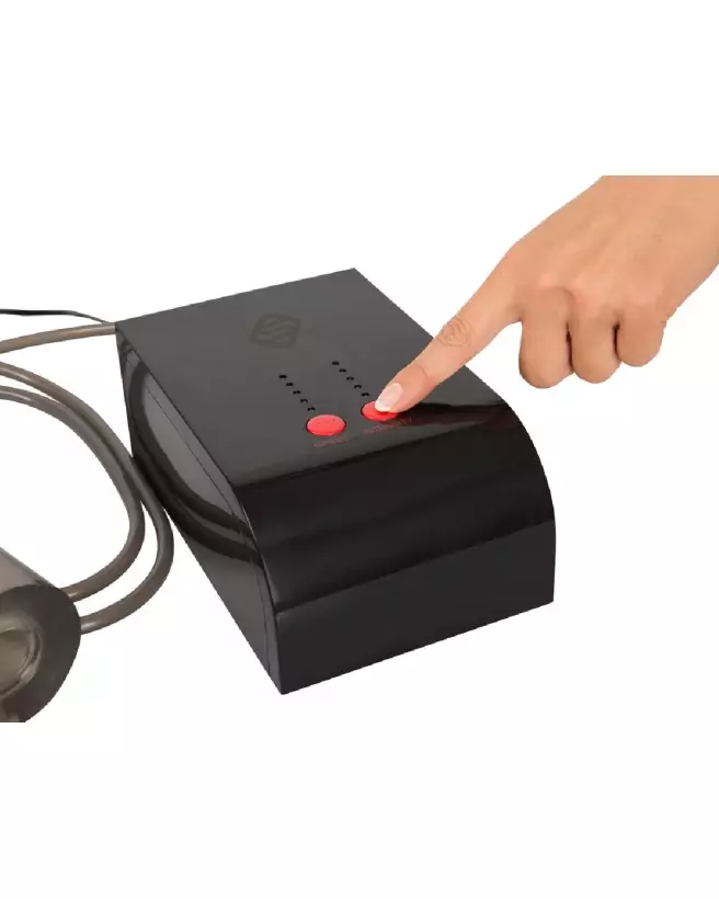 Image du Suck-O-Mat, masturbateur automatique de haute technologie pour plaisir solo intensifié-5