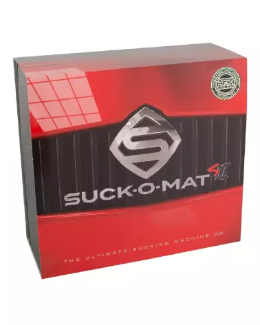 Image du Suck-O-Mat 2.0, masturbateur automatique de haute technologie-1