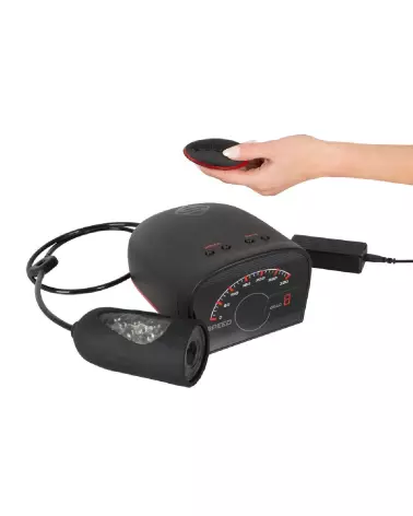 Image du Suck-O-Mat 2.0, masturbateur automatique de haute technologie-5