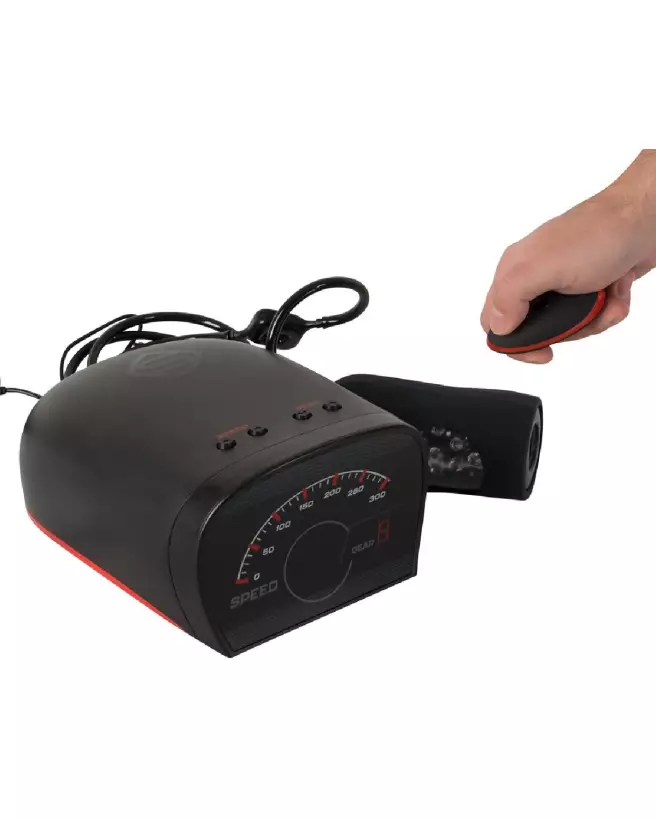 Image du Suck-O-Mat 2.0, masturbateur automatique de haute technologie-6