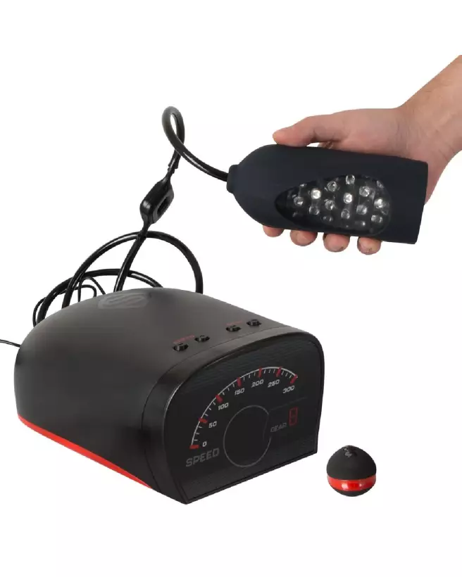 Image du Suck-O-Mat 2.0, masturbateur automatique de haute technologie-7