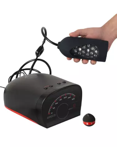 Image du Suck-O-Mat 2.0, masturbateur automatique de haute technologie-7