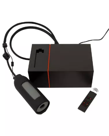 Image du Suck-O-Mat 3, masturbateur avancé avec technologie de succion-3