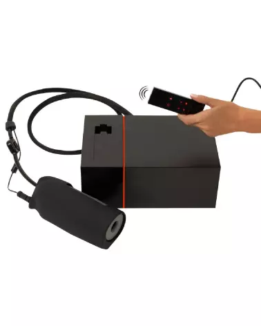 Image du Suck-O-Mat 3, masturbateur avancé avec technologie de succion-4