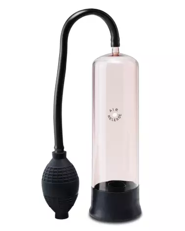 Pump Worx Rookie of the Year Pompe à Pénis pour Performance et Confort-2