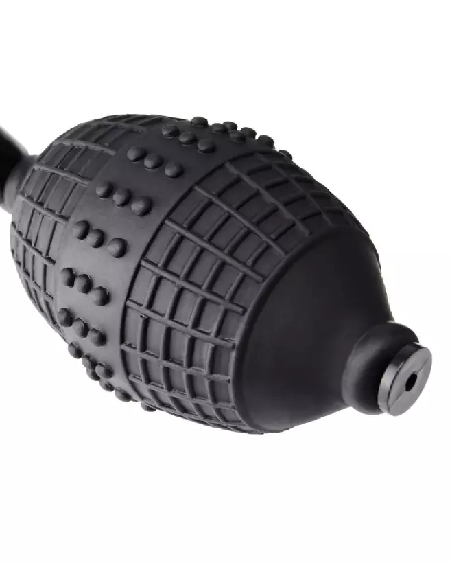 Image de la PW Euro Pump de Pump Worx, pompe à pénis haute performance-3