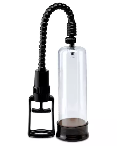 Image du PW Max-Width Penis Enlarger de Pump Worx, pompe à pénis efficace pour amélioration-2