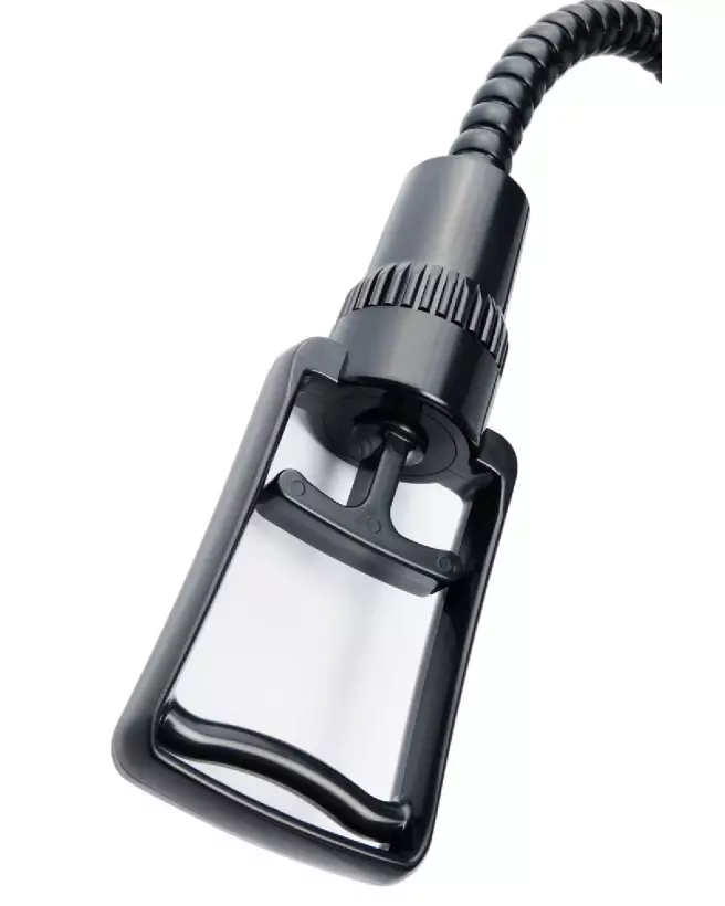 Image du PW Max-Width Penis Enlarger de Pump Worx, pompe à pénis efficace pour amélioration-3