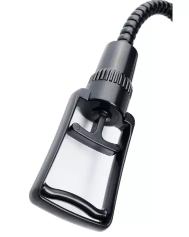 Image du PW Max-Width Penis Enlarger de Pump Worx, pompe à pénis efficace pour amélioration-3