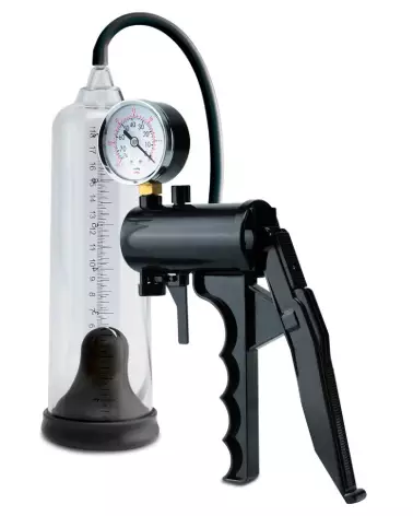 Image de la PW Max-Precision Power Pump de Pump Worx pour amélioration de la performance et endurance-2