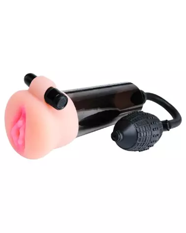 Image du PW Travel Trio Pump Set de Pump Worx, kit de pompes à pénis portable pour amélioration masculine-2