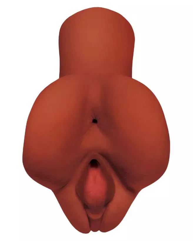 Image du Masturbateur PDX Plus Pimp Your Pleasure St, expérience intime réaliste-3