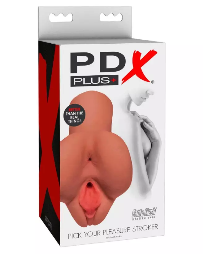 Image du masturbateur PDX Plus Pimp Your Pleasure St - Plaisir Intime Haut de Gamme-1
