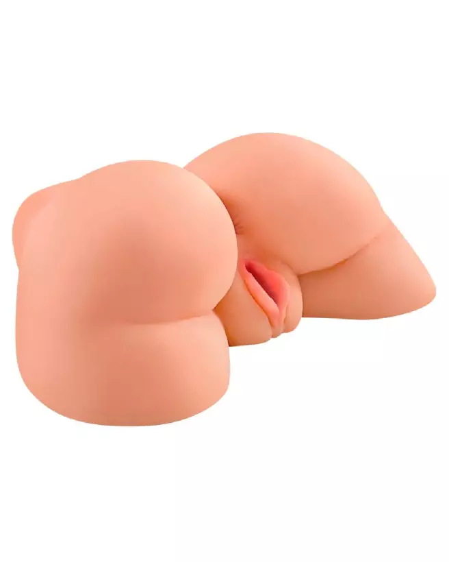 Image du PDX Plus Ass Masturbator Light, masturbateur réaliste pour sensations intenses-2