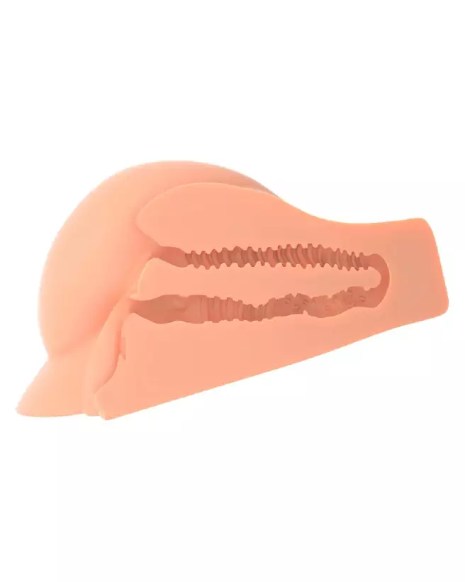 Image du PDX Plus Ass Masturbator Light, masturbateur réaliste pour sensations intenses-4