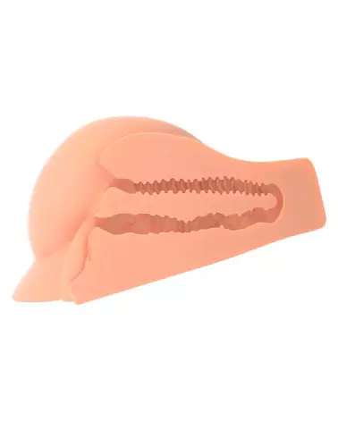 Image du PDX Plus Ass Masturbator Light, masturbateur réaliste pour sensations intenses-4
