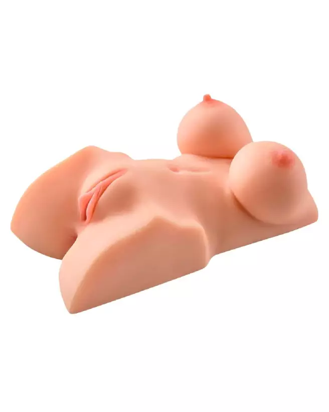Image du PDX Plus P DD's Masturbator Li - Masturbateur Réaliste Haut de Gamme-2