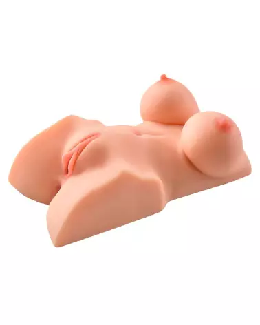 Image du PDX Plus P DD's Masturbator Li - Masturbateur Réaliste Haut de Gamme-2