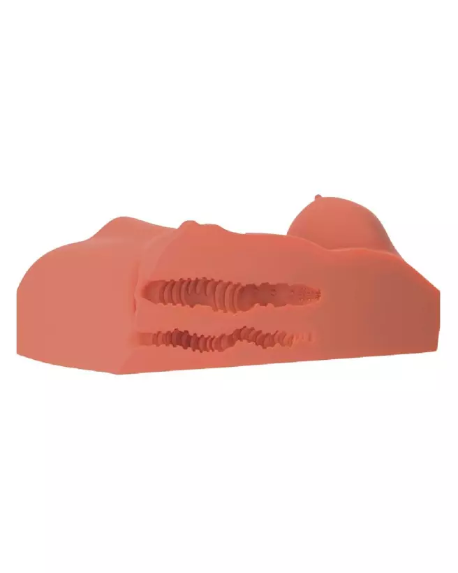 Image du Masturbateur PDX Plus Perfect DD’s - Design Réaliste et Ergonomique-4