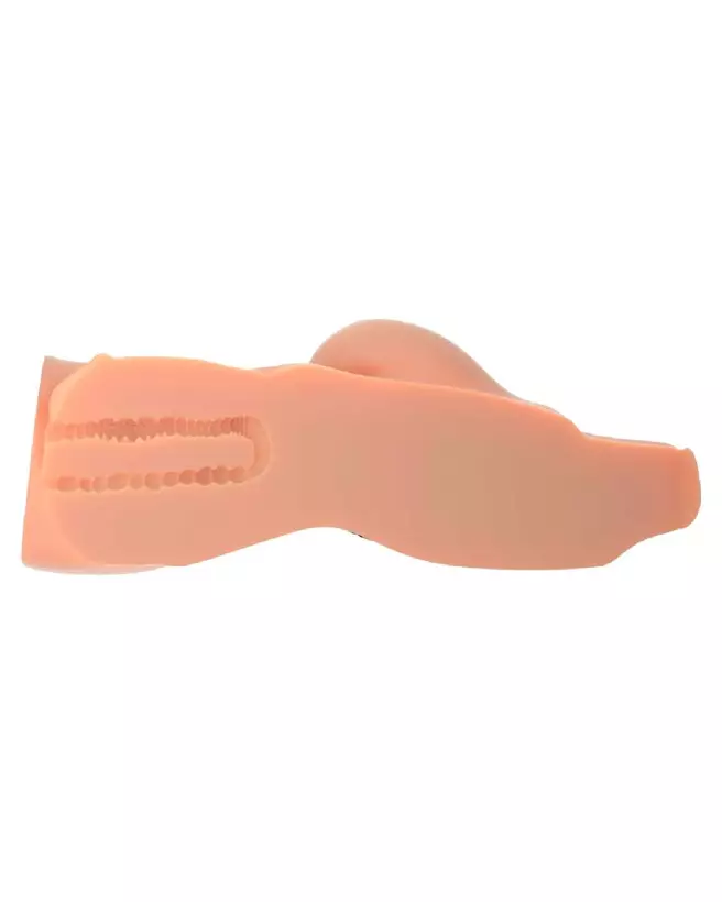 Photo PDX Plus Perfect 10 Torso Light, masturbateur réaliste haut de gamme-4