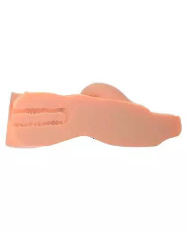 Photo PDX Plus Perfect 10 Torso Light, masturbateur réaliste haut de gamme-4