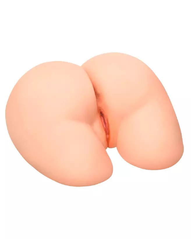 Image du PDX Plus Perfect Ass XL Light, masturbateur réaliste haut de gamme-2