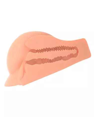 Image du PDX Plus Perfect Ass XL Light, masturbateur réaliste haut de gamme-3