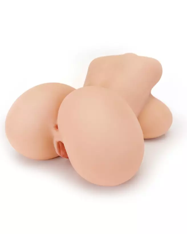 PDX Plus Big Titty Torso - Masturbateur réaliste haut de gamme-4