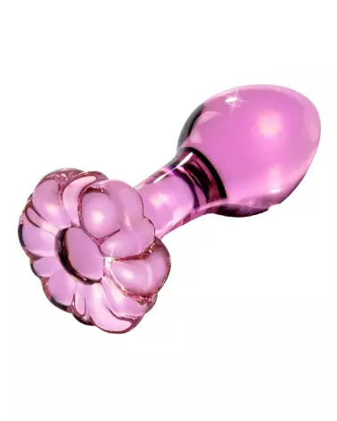 Icicles No. 48 sextoy en verre pour stimulation anale-2