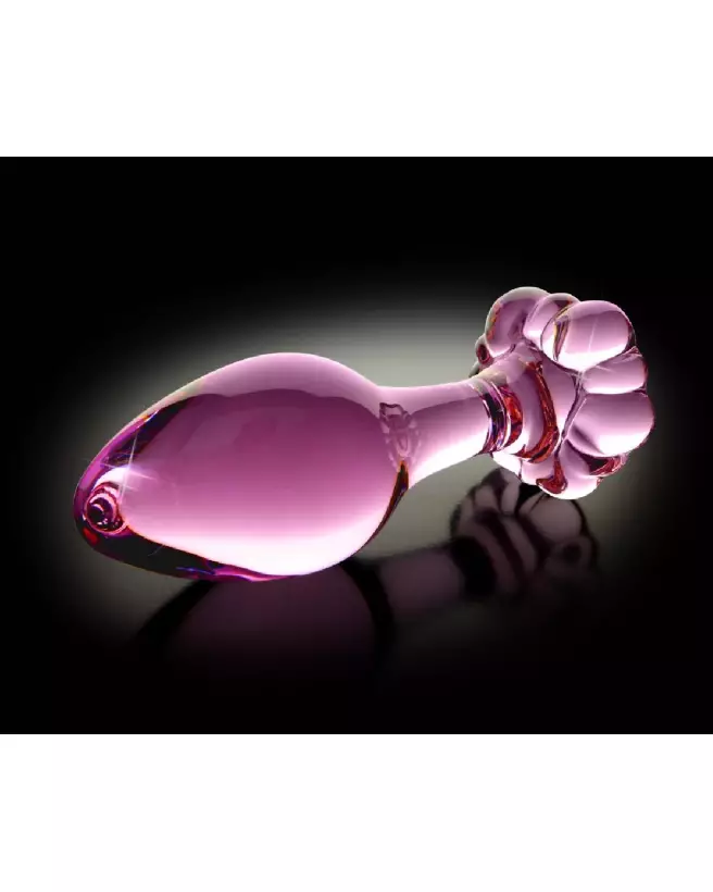 Icicles No. 48 sextoy en verre pour stimulation anale-3