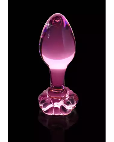 Icicles No. 48 sextoy en verre pour stimulation anale-4