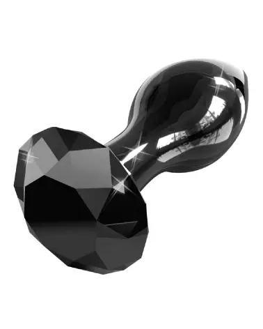 Image du sextoy en verre Icicles No. 78, design élégant et hygiénique-3