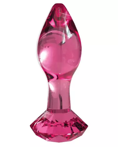 Image Icicles No. 79 sextoy en verre de luxe-2