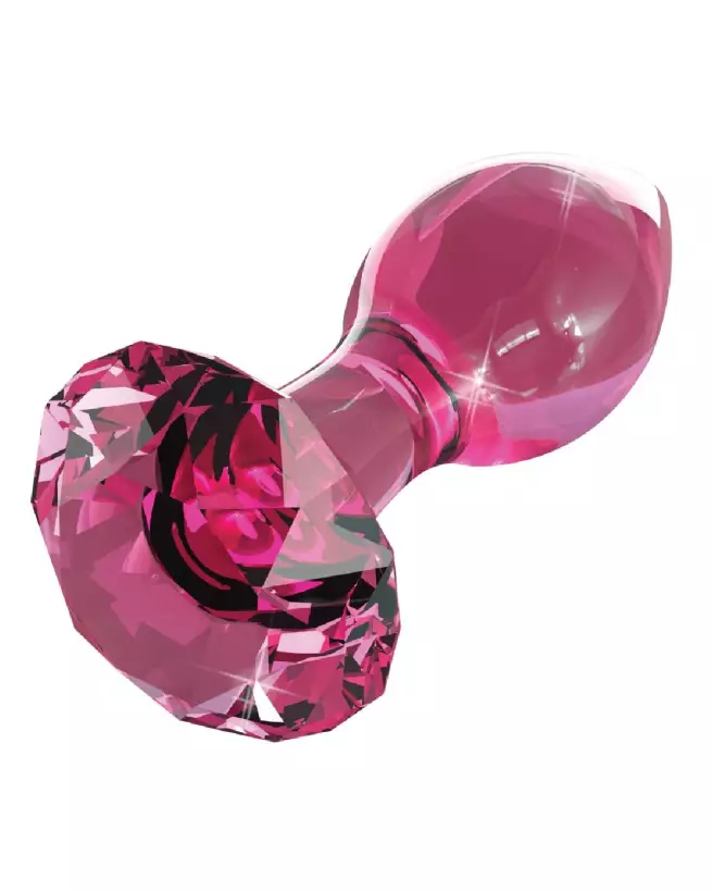 Image Icicles No. 79 sextoy en verre de luxe-3