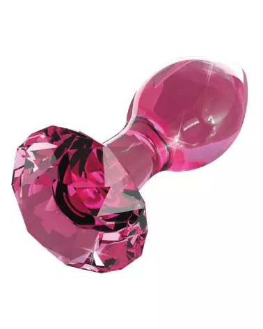 Image Icicles No. 79 sextoy en verre de luxe-3