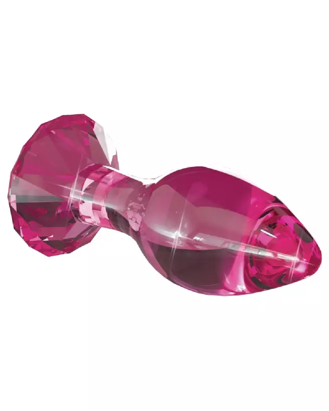 Image Icicles No. 79 sextoy en verre de luxe-4