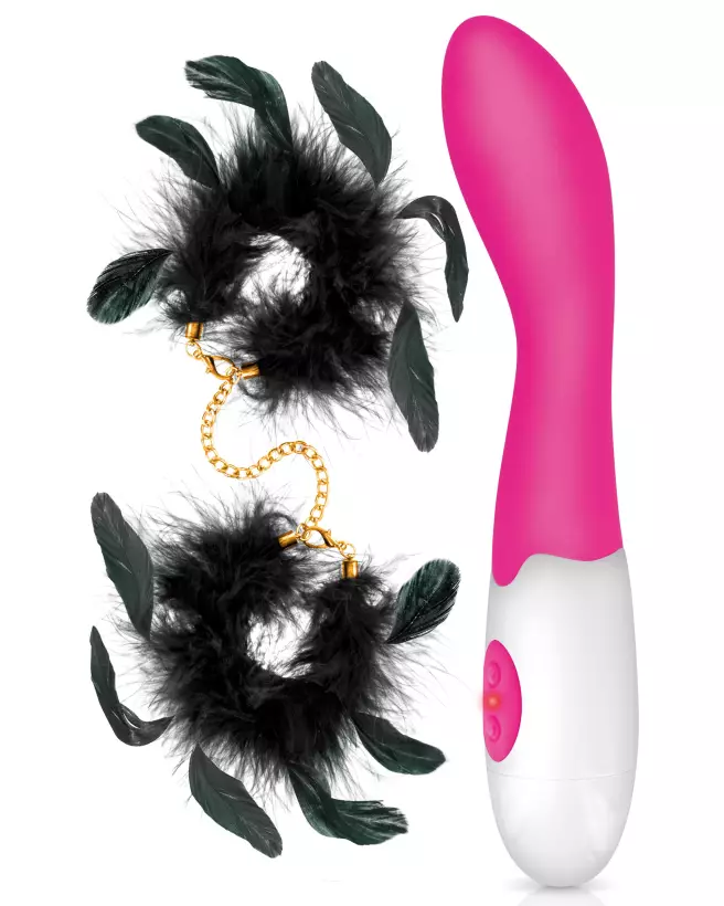 Coffret Week-End Coquin DIVERS CONCORDE - Idéal pour Couples-3